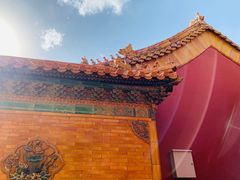 -故宫博物院(故宫)