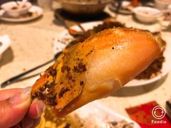 -喜记避风塘炒辣蟹(旗舰店)