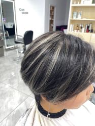 -Coo Hair salon