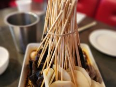 红油钵钵鸡-滋味成都
