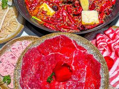 -贰回巷火锅馆(钟楼店)