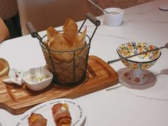 -Inspiration灵感·罗马西餐厅(九龙坡店)