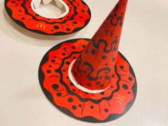 -麦当劳(合肥之心城店)