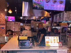 -无名缘米粉(领展购物广场京通店)