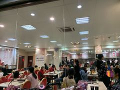 大堂-常州糕团店(北大街新世纪商城店)