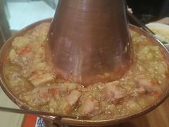-蜗牛小馆醉乡民谣云南菜(惠新西里店)
