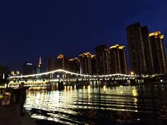 -海河游船-永乐码头(大悲院)