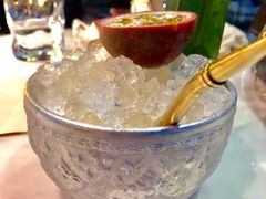 -STARRY CAFE & LOUNGE BAR(高新店)