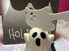 什么鬼-好利来(团结湖店)