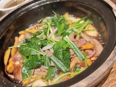 -广府乡下·饭庄(新港东路店)