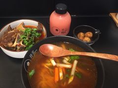 -贡梅老面馆·蟹粉面·无锡特色小吃(南长街主推店)