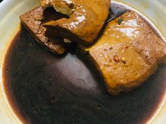 -山里人家土菜馆(茅山店)