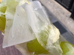 -栗子侠奶皮子糖葫芦(长宁店)