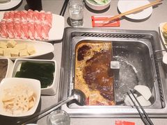 -海底捞火锅(龙首印象城店)