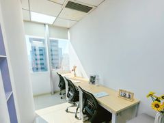 -烈士陵园(地铁站)