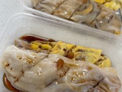 -山水肠粉(盐田店)
