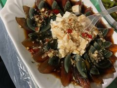 -麻木老地方牛筋牛杂(长堤街店)
