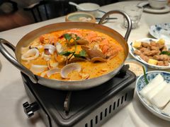 四喜沙茶锅-林四喜·闽南传家菜(鼓浪屿店)