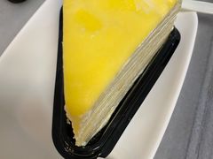 -芬芳甜品(同福路店)