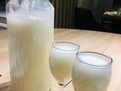 -味莊·青岛菜(云霄路店)