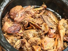 -斯丹姜母鸭·古法干香(涂门街总店)