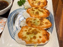 -橘焱胡同烧肉夜食(BFC外滩金融中心店)