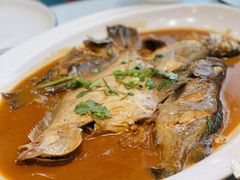 -鲜得莱渔港·小平岛海胆馆(七贤岭店)