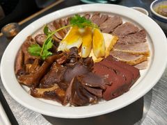 -潮界(虹桥新天地店)