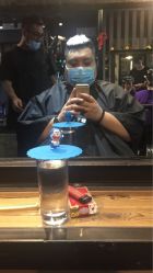 -IN HAIR艺术+造型