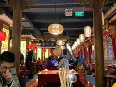 大堂-春熙里老火锅(春熙路店)