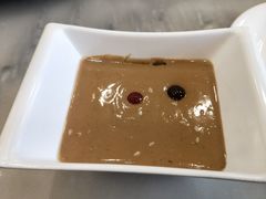 芝麻酱-牛街·马辈儿涮肉(牛街二店)