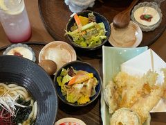 -ITARU食堂·定食料理(西丽店)