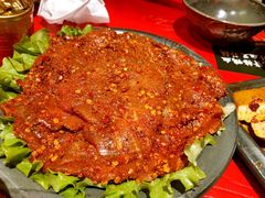 -谭鸭血老火锅(漳州路店)