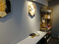 -微觅·潮HIGH轰趴馆(望京SOHO麒麟社店)