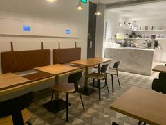 -大酉·M Coffee(北京美术馆店)