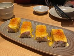 -Tuna maki寿司(苏州中心商场店)