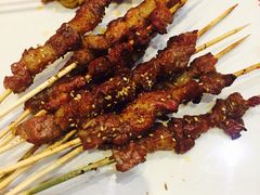 -金刚山烧烤(红旗大街店)