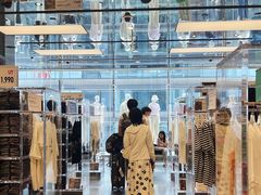 -优衣库(银座店)