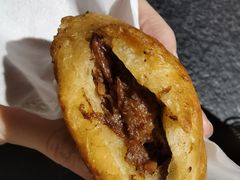 买又大特色牛肉烧饼-买又大餐厅(福林里店)