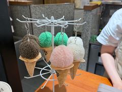 -野人先生Gelato(上海长宁龙之梦店)