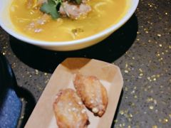 -蛙喔牛蛙(浦口澳林店)