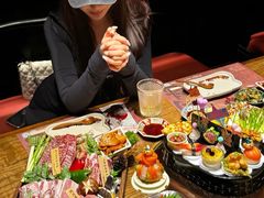 -肉魁屋·烧肉·烧鸟·酒场(高新店)