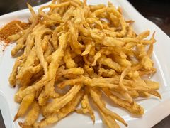 -老张烤羊(王哥庄店)
