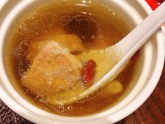 -宋庄魁元艺术餐厅