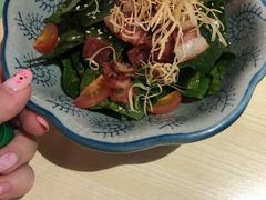 -有喜屋·深夜食堂(北京西路店)