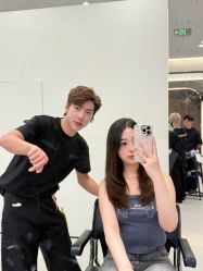 -DL HOPE明星造型