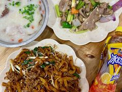 -南记食粥坊·宵夜大排档(莲花总店)