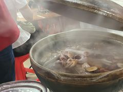 -威邵鸡煲(西华路总店)