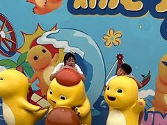 -秦皇岛乐岛海洋王国