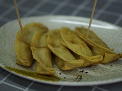 -清真蒋有记(老门东店)